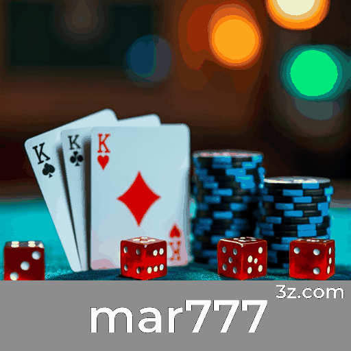 mar777: Laboratório de Inovação em Jogos Tecnológicos