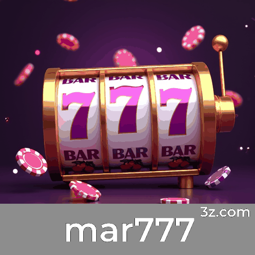 A mar777: Plataforma de Apostas Confiável e Profissional