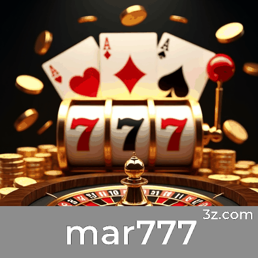 mar777 App: Facilidade e Funcionalidade Completa ao Seu Alcance